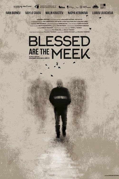 Blessed Are the Meek poster