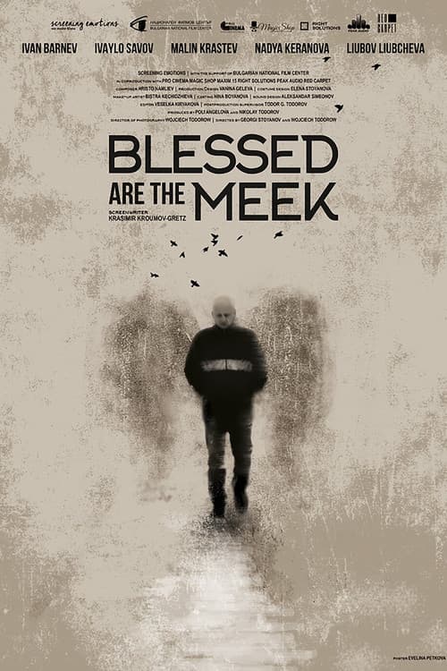Blessed Are the Meek poster
