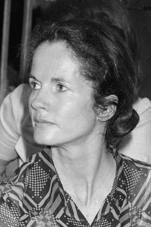 Anne-Aymone Giscard d'Estaing profile photo