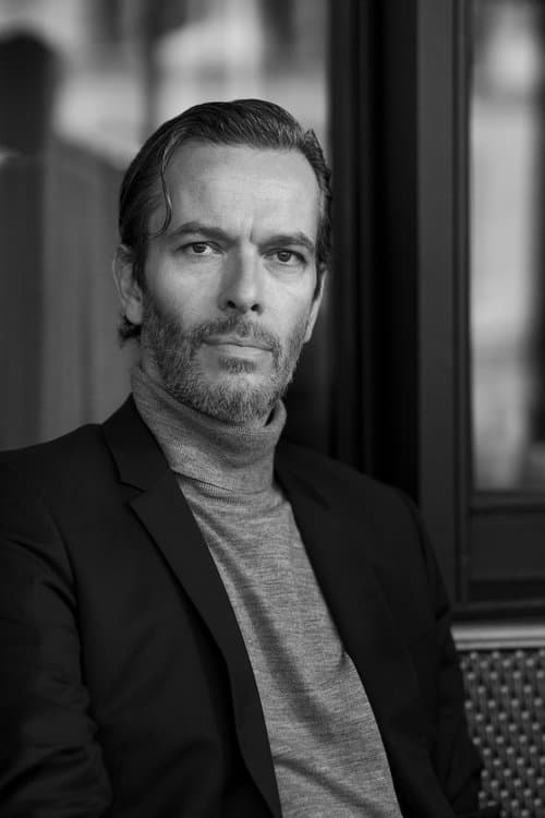 Thomas Landbo profile photo