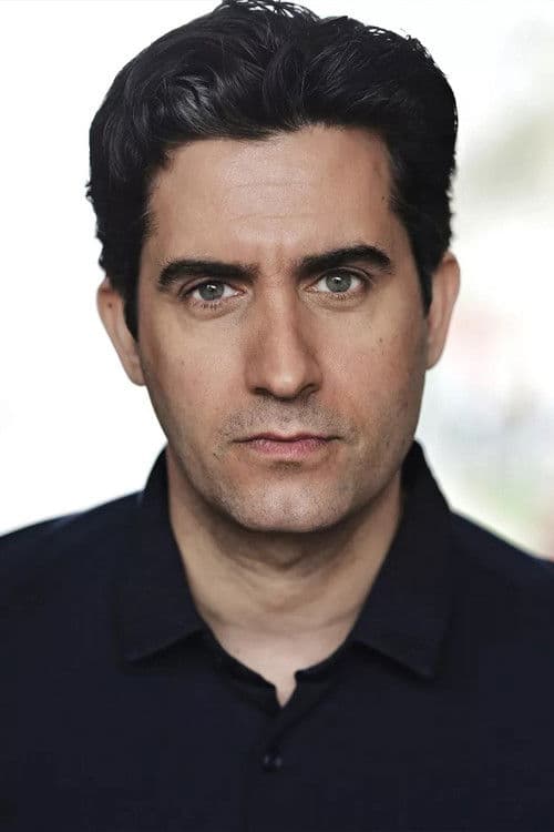 Memet Ali Alabora profile photo