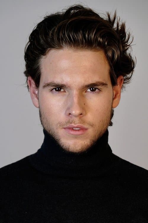 Parker Little profile photo