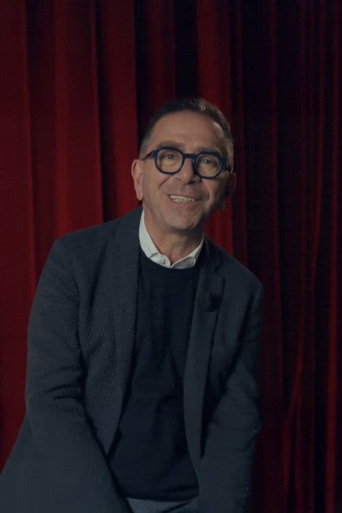 Pino Strabioli profile photo