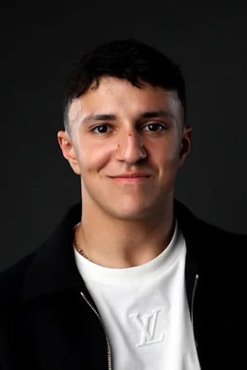 Isack Hadjar profile photo