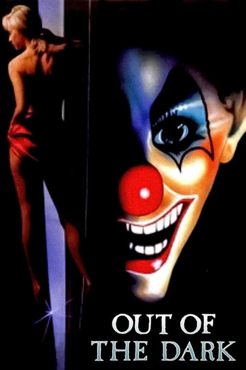 Out of the Dark poster