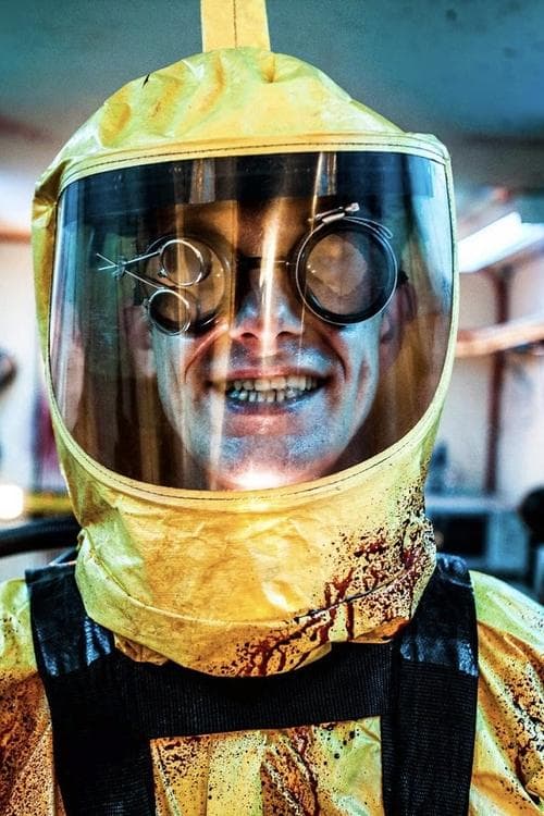 Berryn Schwerdt profile photo