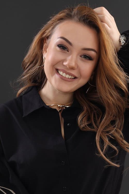 Olena Oleinikova profile photo