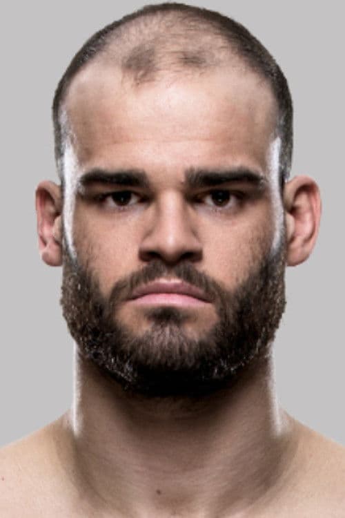 Tamdan McCrory profile photo