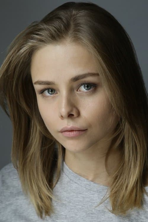 Anastasia Akatova profile photo