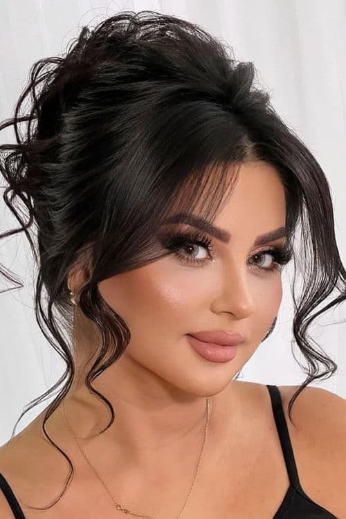 Khayala Guliyeva profile photo