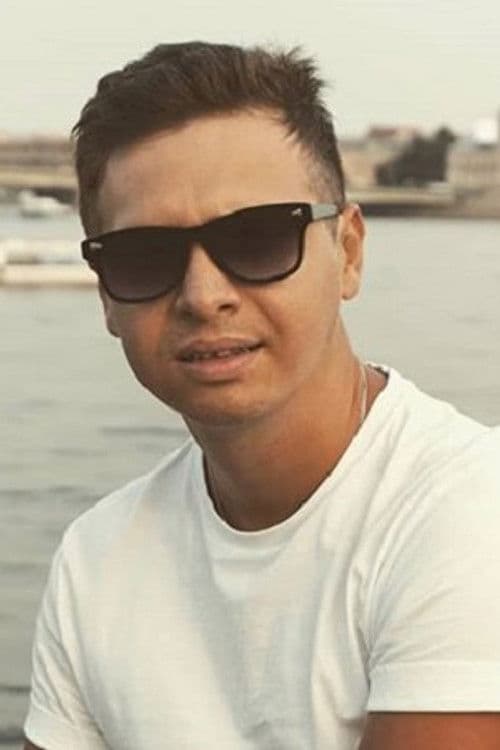 Vasily Vorotov profile photo