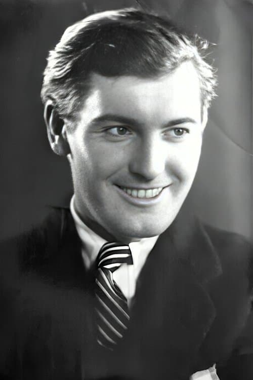 Gardner James profile photo