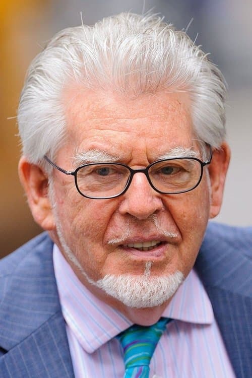 Rolf Harris profile photo