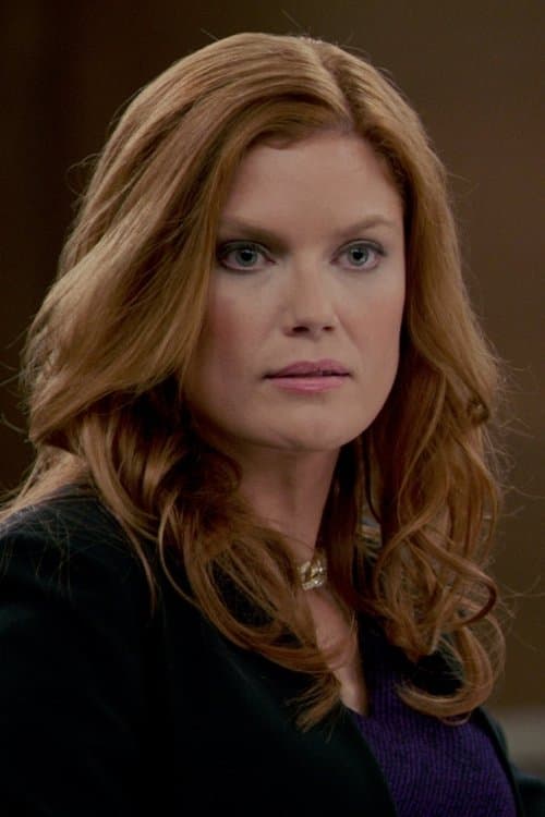 Amy Price-Francis profile photo