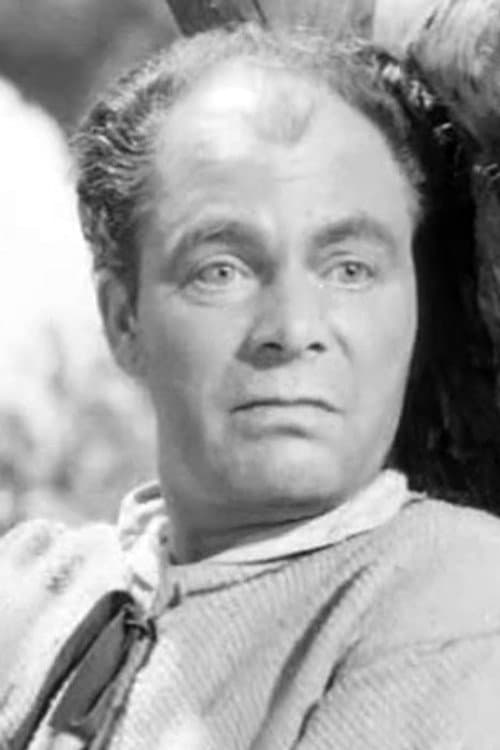 Victor Woolf profile photo