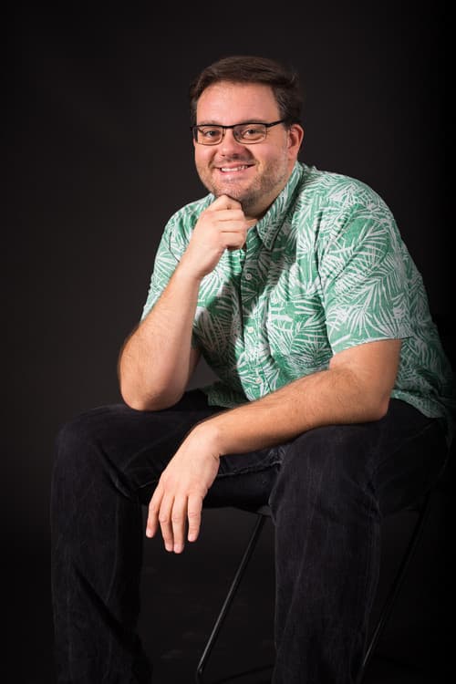 Paco Cavero profile photo