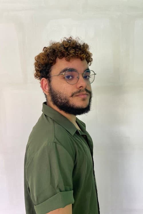 Micael Bezerra profile photo