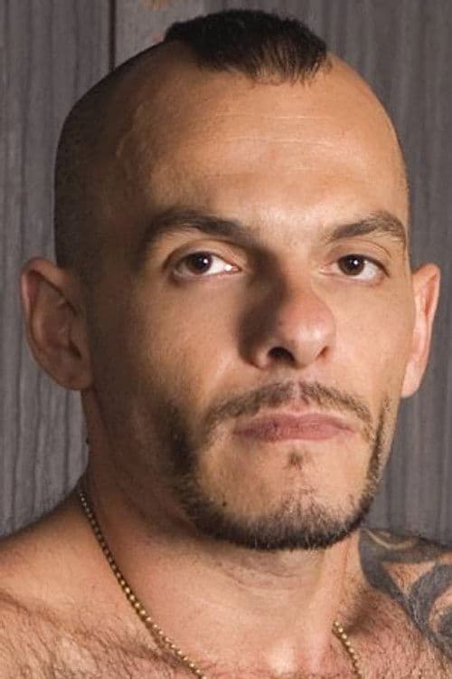 Cristiano profile photo