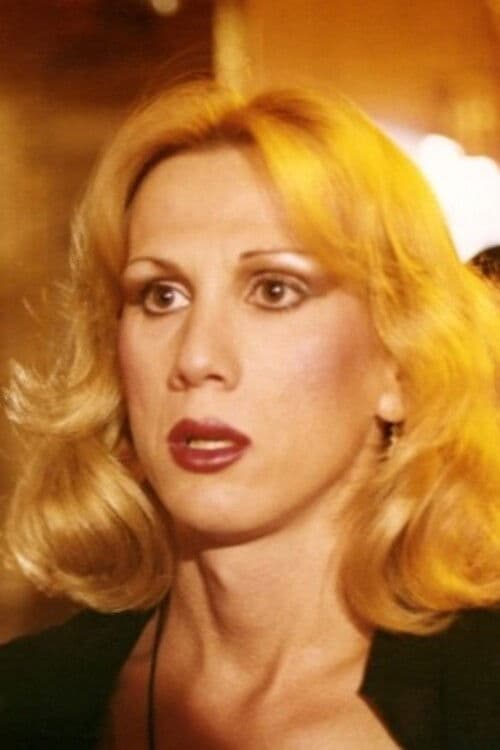 Betty Vakalidou profile photo