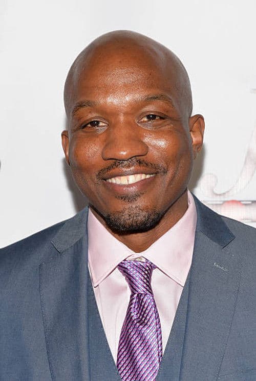 LazRael Lison profile photo