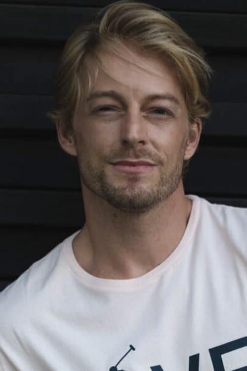 Fabio Grangeon profile photo