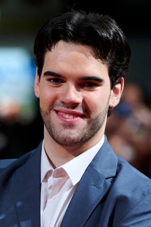 Daniel Avilés profile photo