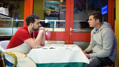 5 ways to cry poster