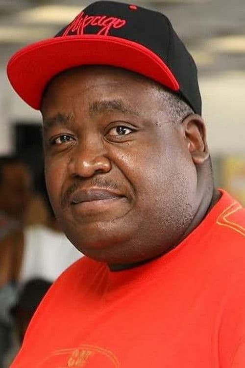 Mpho Molepo profile photo