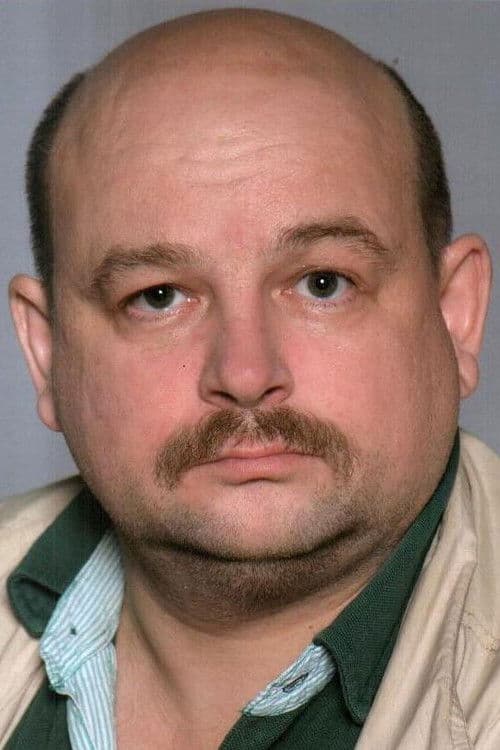 Andrey Kharybin profile photo