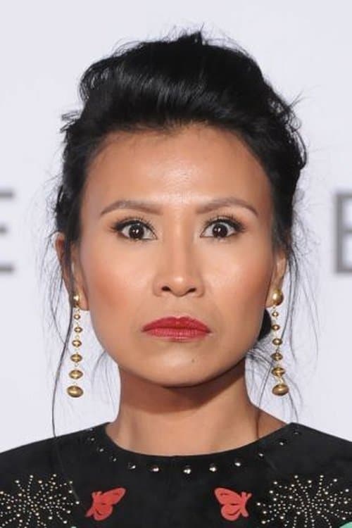 Melaw Nakehk'o profile photo