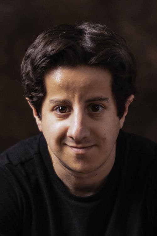 Phil Moniz profile photo