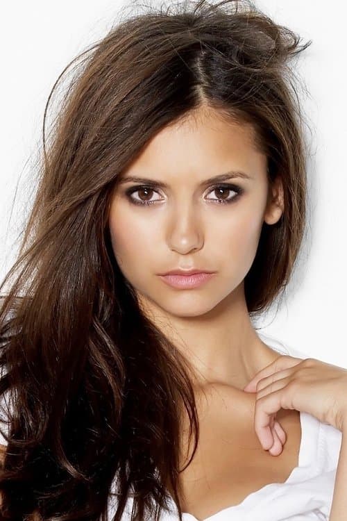 Nina Dobrev profile photo