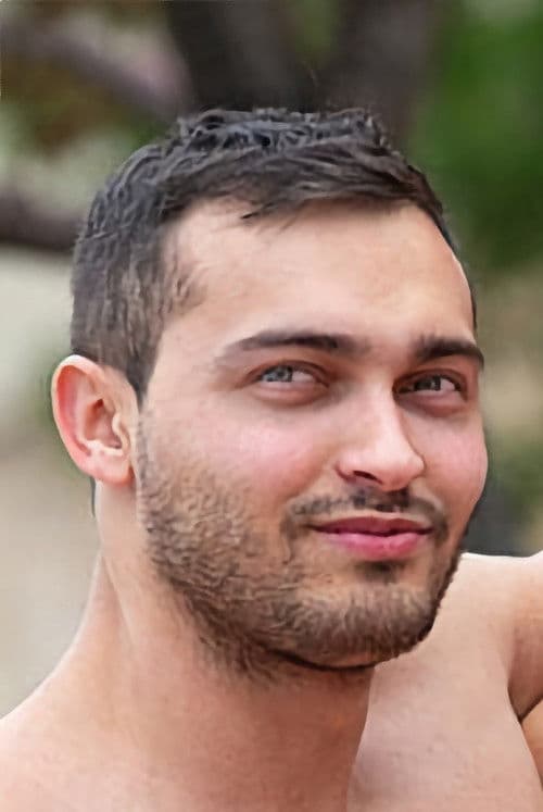 Joe Mason profile photo