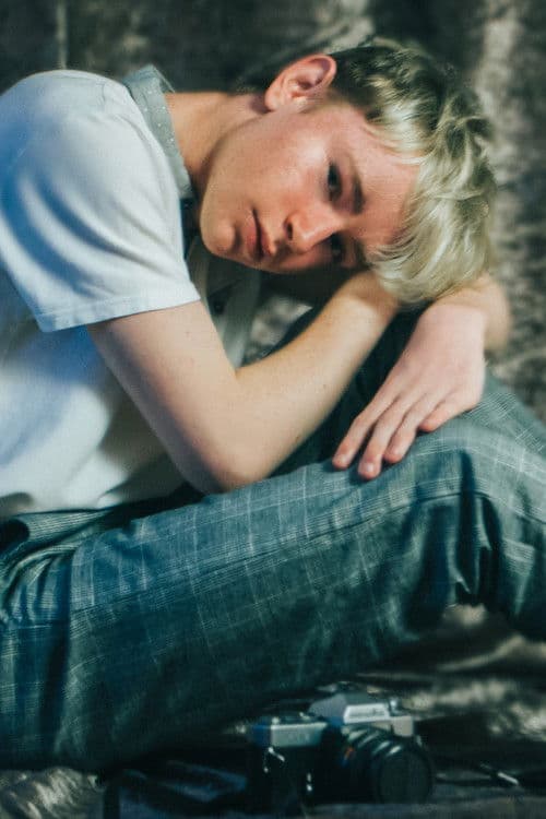 Adam Loughran profile photo