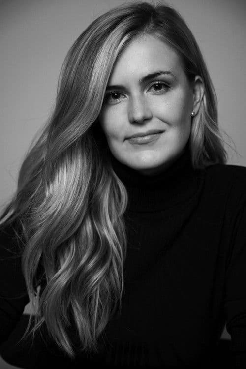 Rachel Annette Helson profile photo