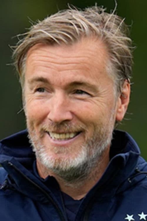 Richard Witschge profile photo