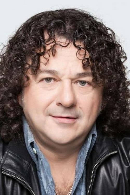 Igor Sarukhanov profile photo