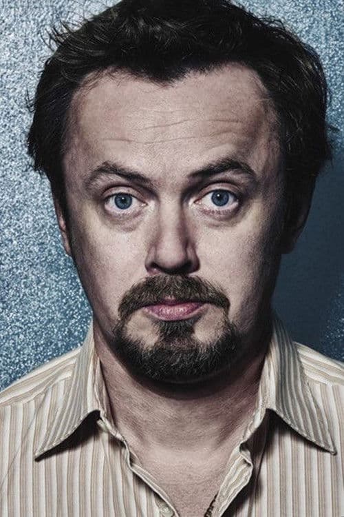 David Máj profile photo