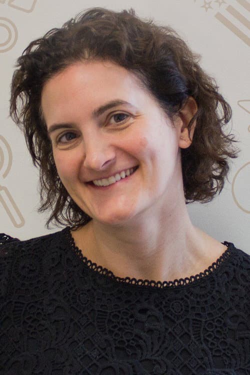Maurissa Horwitz profile photo