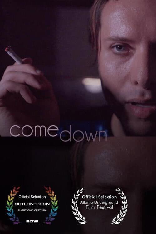 Comedown poster