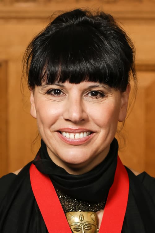 Nathalie Bondil profile photo