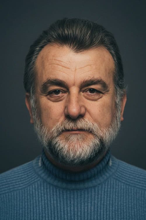 Gökhan Mete profile photo