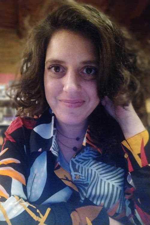 Amparo Aguilar profile photo