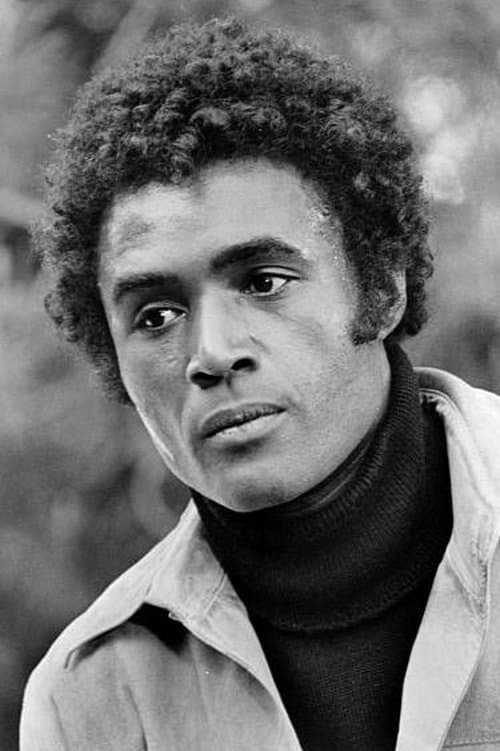 Calvin Lockhart profile photo