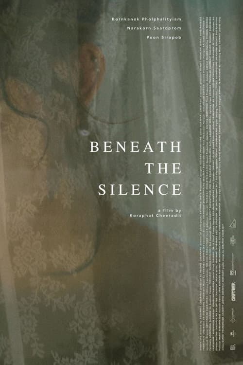 Beneath the Silence poster