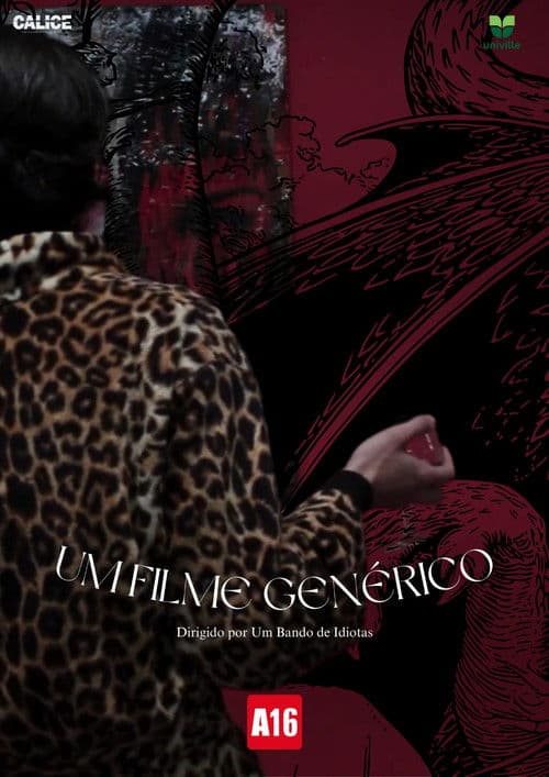 Um Filme Genérico