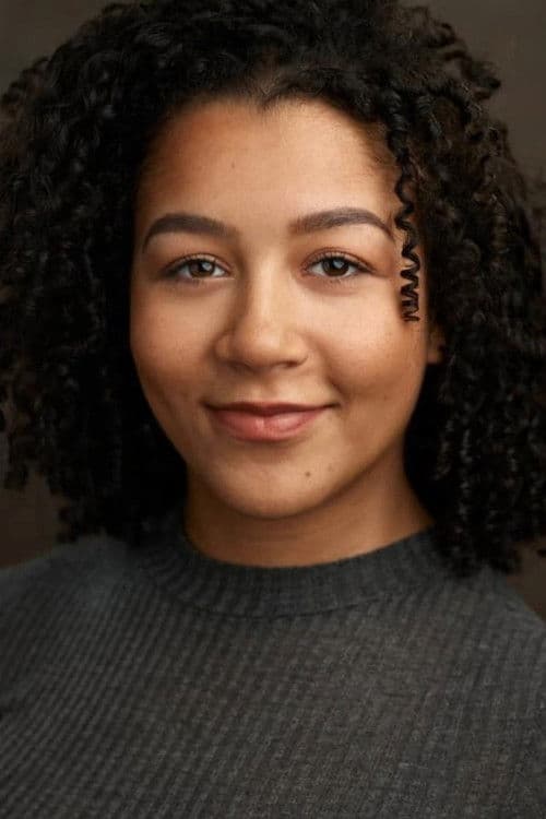 Ruby-May Martinwood profile photo