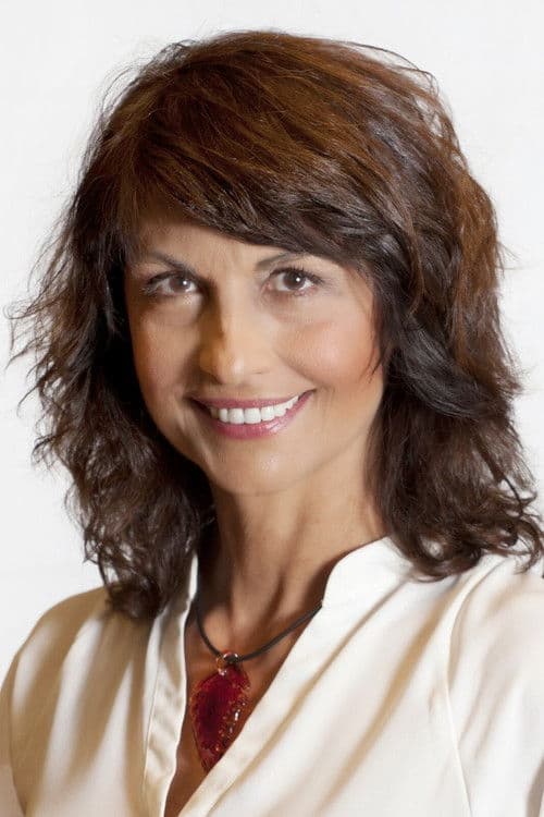 Cristina Higueras profile photo