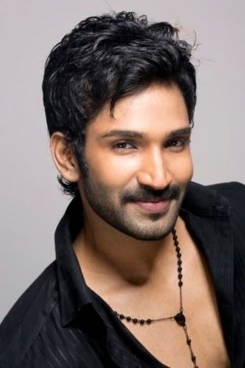 Aadhi Pinisetty profile photo