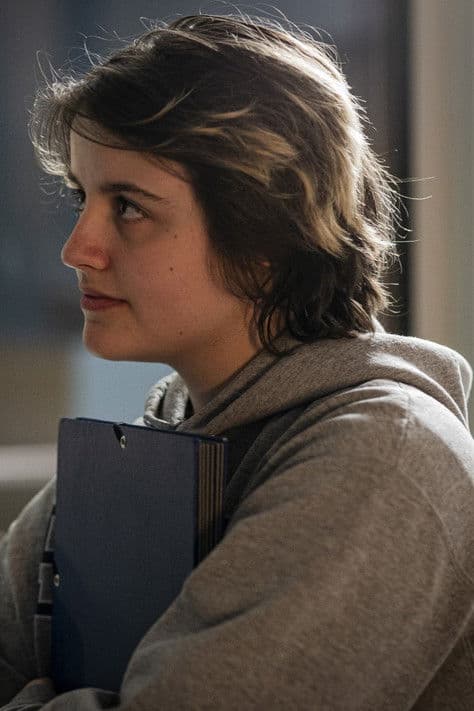 Giuliana Barthel profile photo